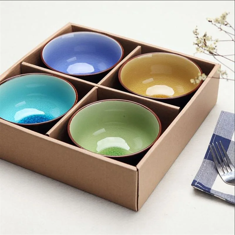 Spring Popular Christmas Design Ceramic Bowl/Soup Bowl for Wholesale