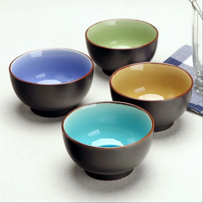 Spring Popular Christmas Design Ceramic Bowl/Soup Bowl for Wholesale